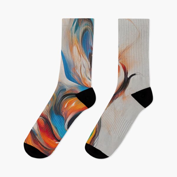 Item preview, Swirling Abstract designed and sold by rolffimages.