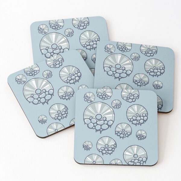 Item preview, DVDs Dissolve designed and sold by Miccookee.