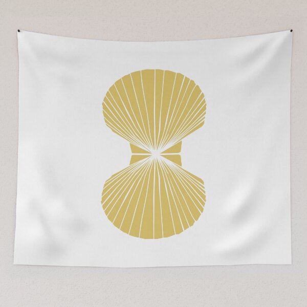 Item preview, Scallop Duo designed and sold by RedFishyTee.