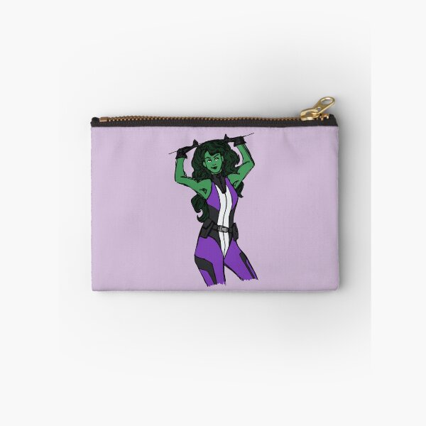 Item preview, She Hulk designed and sold by Miccookee.
