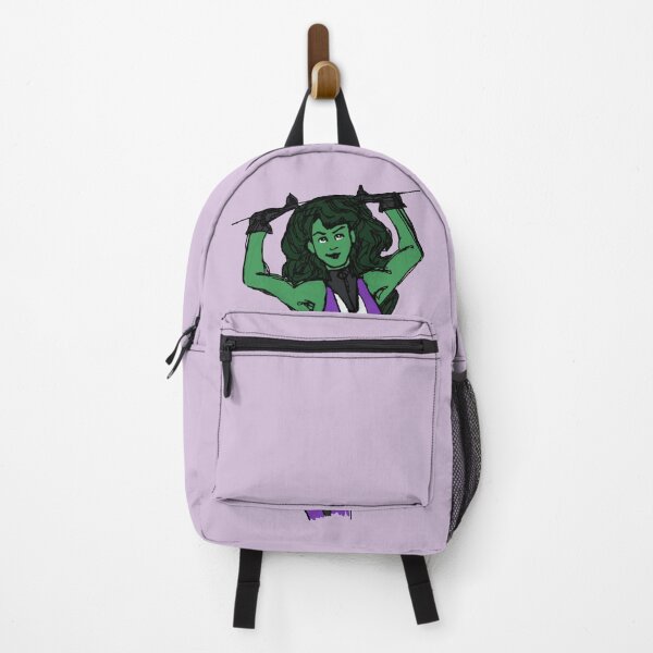 Item preview, She Hulk designed and sold by Miccookee.