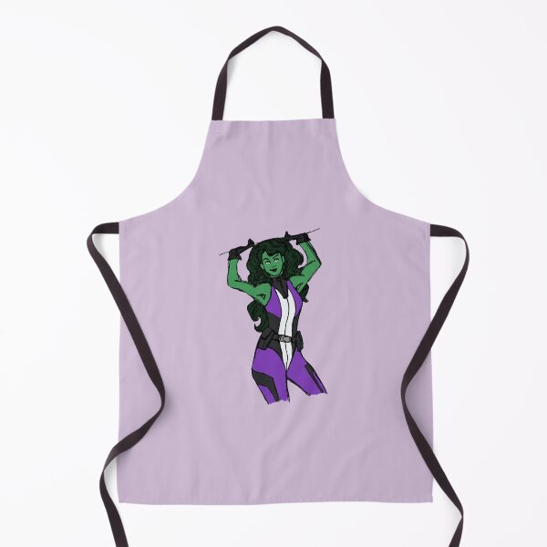 Item preview, She Hulk designed and sold by Miccookee.