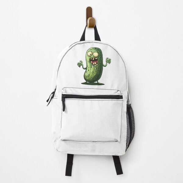 Item preview, Zombie Pickle designed and sold by NeoParadis.