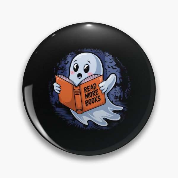 Item preview, Spooky reading designed and sold by Worldofgifts.