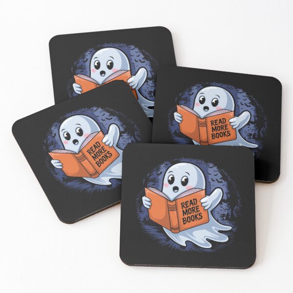 Item preview, Spooky reading designed and sold by Worldofgifts.