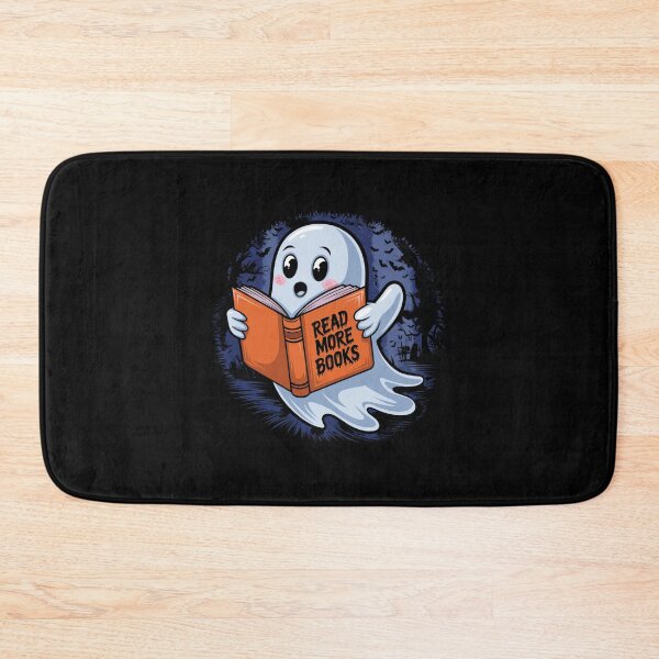 Item preview, Spooky reading designed and sold by Worldofgifts.