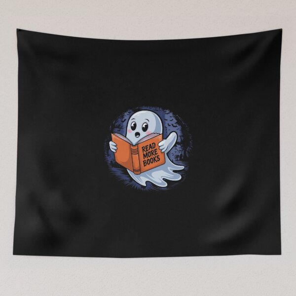 Item preview, Spooky reading designed and sold by Worldofgifts.