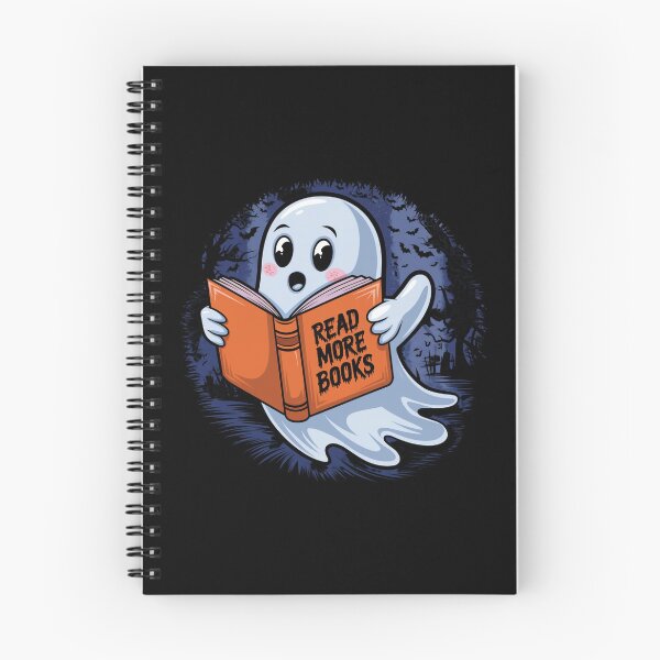 Item preview, Spooky reading designed and sold by Worldofgifts.