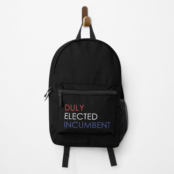 Item preview, Duly Elected Incumbent designed and sold by anaotradnova.