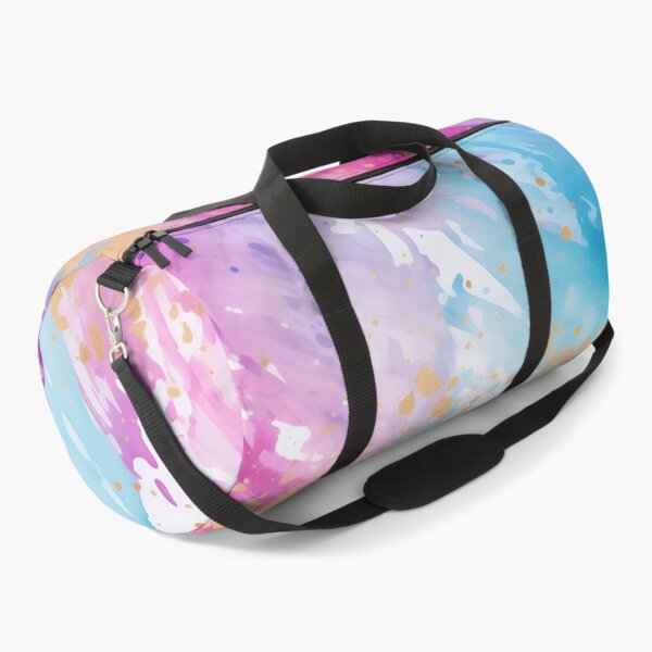 Item preview, Glittering Watercolor Brushstroke Pattern #2 designed and sold by NatureSight.