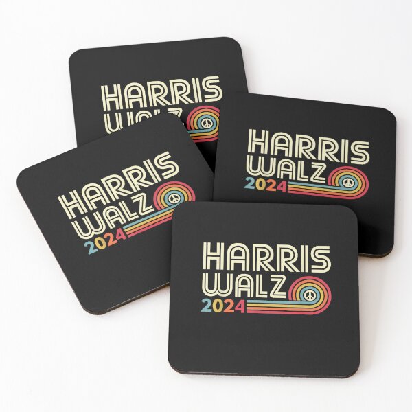 Item preview, Harris Walz 2024 designed and sold by iam8lu3.