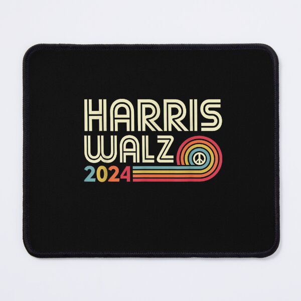 Item preview, Harris Walz 2024 designed and sold by iam8lu3.