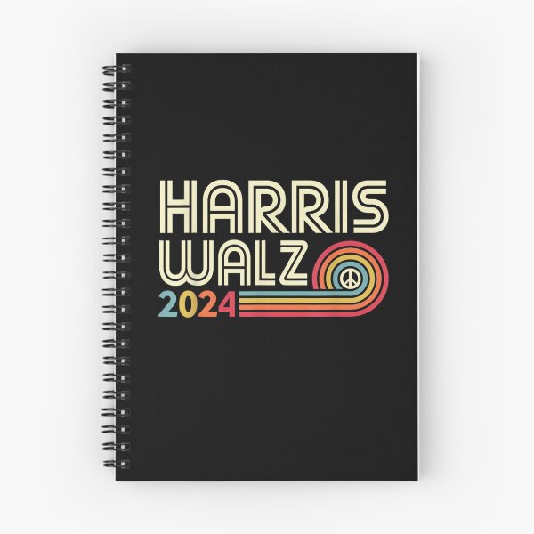Item preview, Harris Walz 2024 designed and sold by iam8lu3.