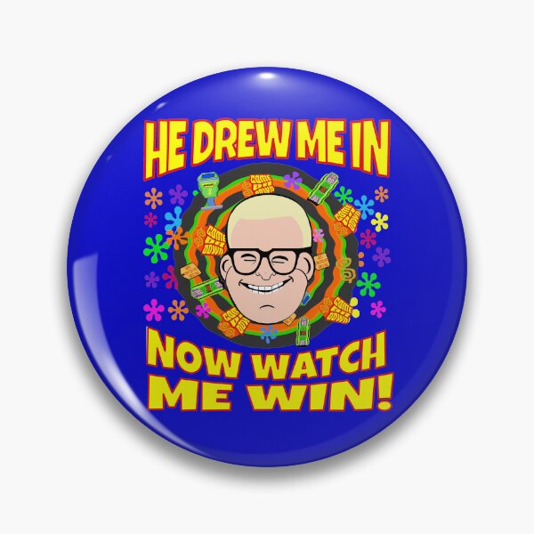 Item preview, TV Game Show Contestant - TPIR (The Price Is) designed and sold by LuckyContestant.