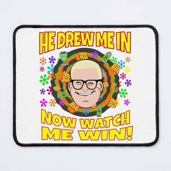 Item preview, TV Game Show Contestant - TPIR (The Price Is) designed and sold by LuckyContestant.