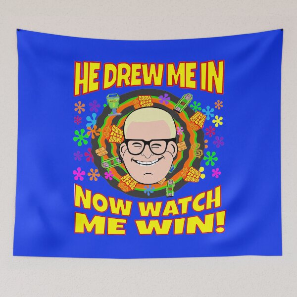 Item preview, TV Game Show Contestant - TPIR (The Price Is) designed and sold by LuckyContestant.