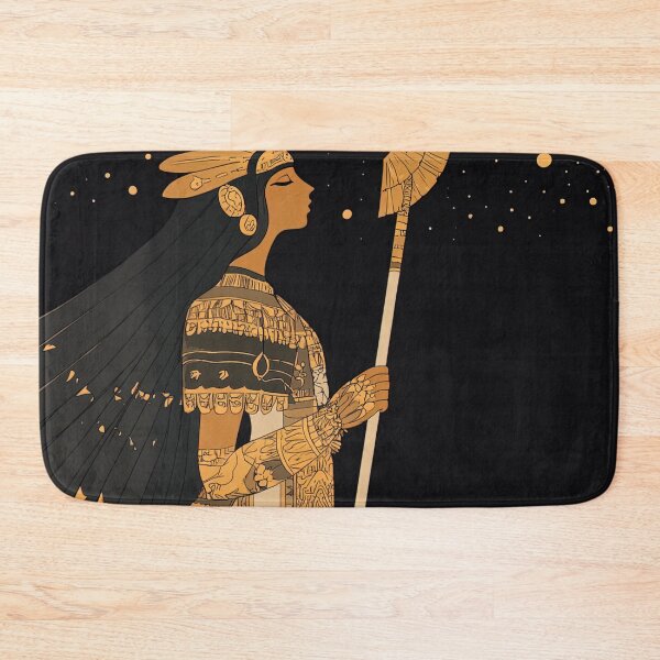 Item preview, Coatlicue, Aztec deity  | Anime style designed and sold by ComicsFactory.