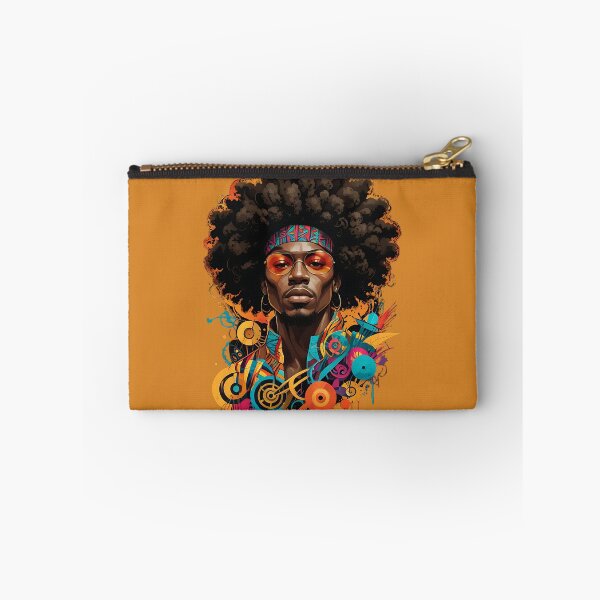 Item preview, Afro Music Fusion designed and sold by Indoni.