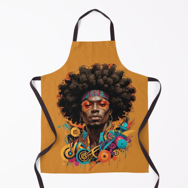 Item preview, Afro Music Fusion designed and sold by Indoni.