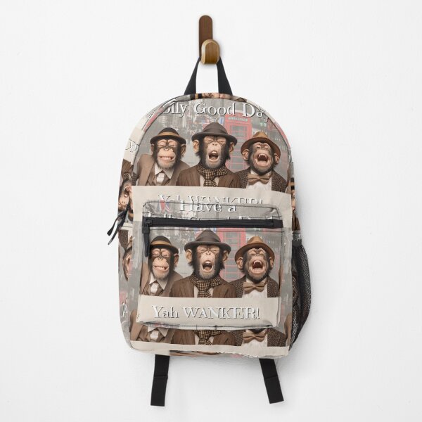 Item preview, Cheeky Ole Chaps of London designed and sold by NikoDeeko.