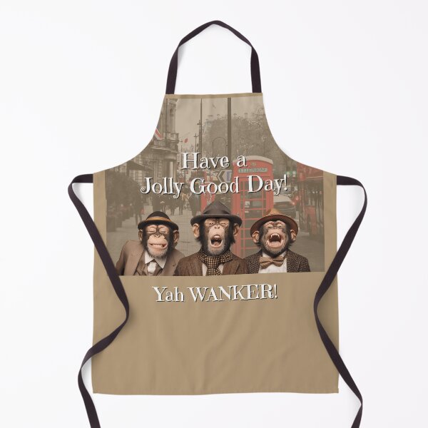 Item preview, Cheeky Ole Chaps of London designed and sold by NikoDeeko.