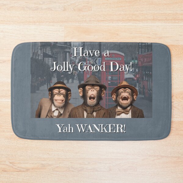 Item preview, Cheeky Ole Chaps of London designed and sold by NikoDeeko.