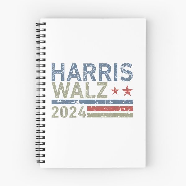 Item preview, Harris Walz 2024 designed and sold by iam8lu3.