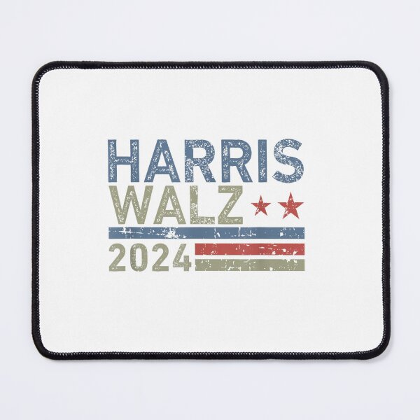 Item preview, Harris Walz 2024 designed and sold by iam8lu3.