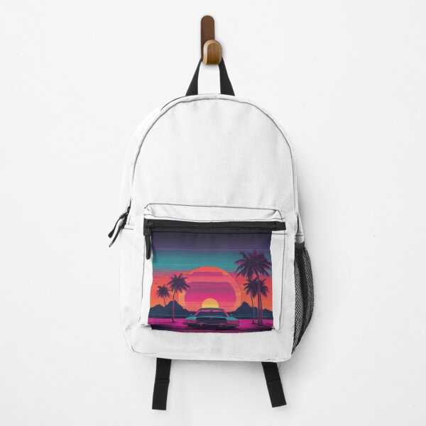 Item preview, car draving while sunset designed and sold by Galicccc.