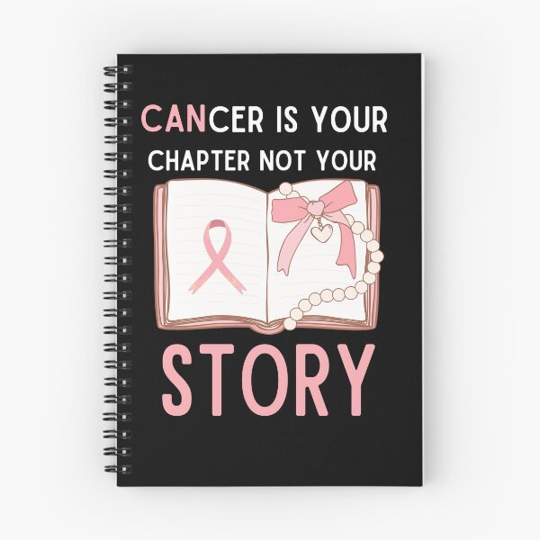 Item preview, Cancer Is Not Your Story designed and sold by awarenessandu2.