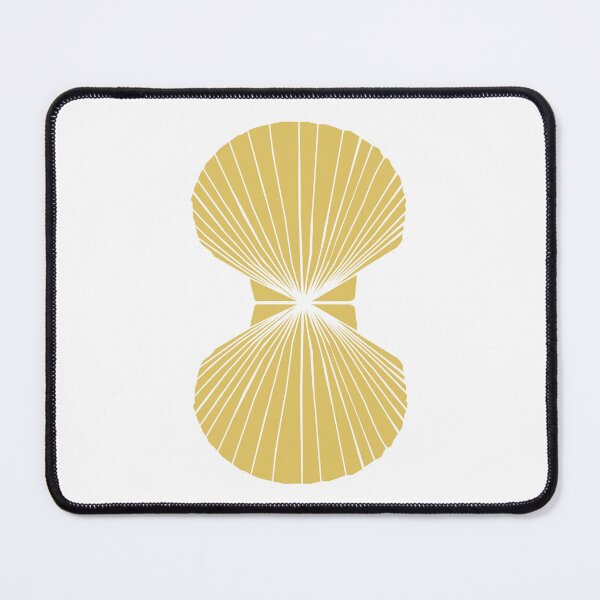 Item preview, Scallop Duo designed and sold by RedFishyTee.