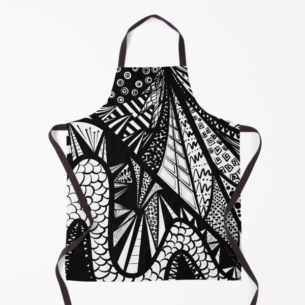 Item preview, Zen Tangle Patterns designed and sold by winterlandnatka.