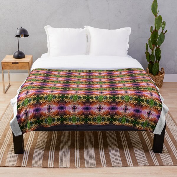 Item preview, Thistle Square (MKW-VN.215) designed and sold by Katrina Morgan.