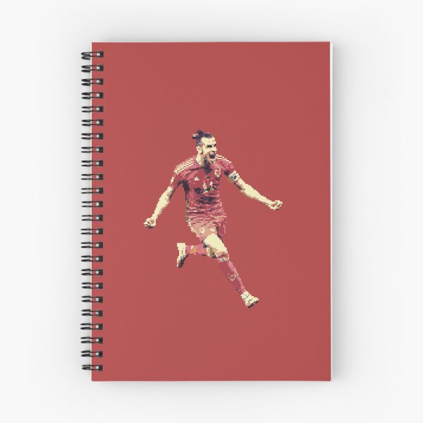 Item preview, Gareth Bale designed and sold by pixelsports2.