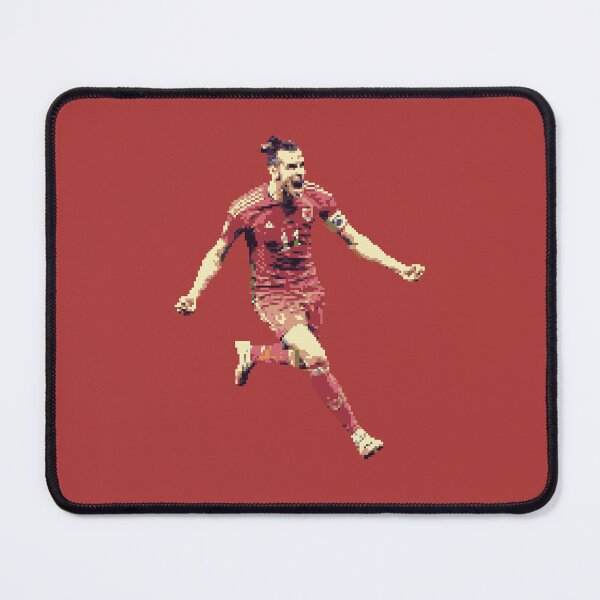 Item preview, Gareth Bale designed and sold by pixelsports2.