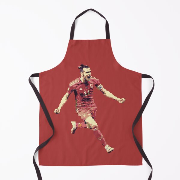 Item preview, Gareth Bale designed and sold by pixelsports2.