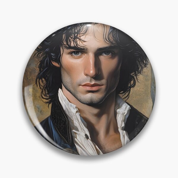 Item preview, Heathcliff designed and sold by platonicXXI.