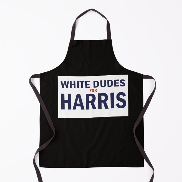 Item preview, White Dudes For Harris designed and sold by anaotradnova.