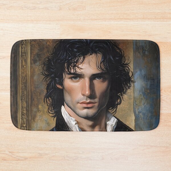 Item preview, Heathcliff designed and sold by platonicXXI.