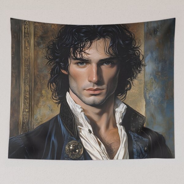 Item preview, Heathcliff designed and sold by platonicXXI.