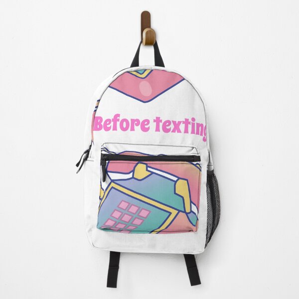 Item preview, Remember the time,Before texting? T-shirt  designed and sold by Akira-closet.