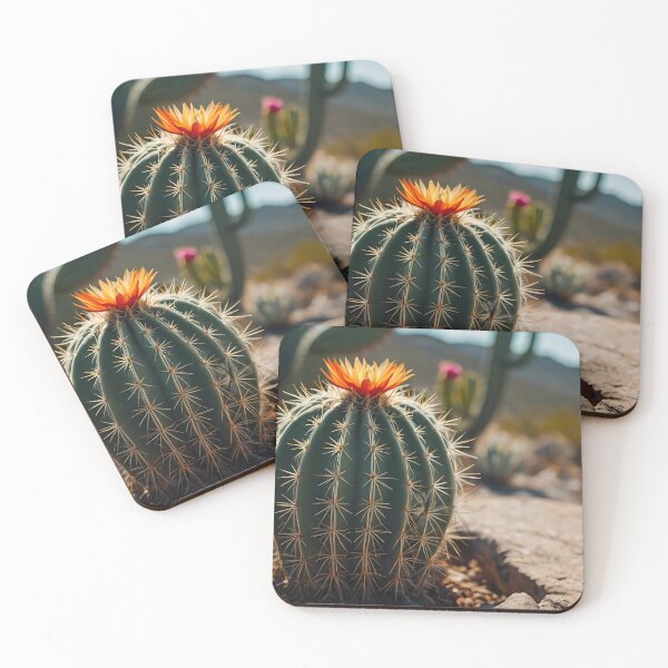 Item preview, Cactus designed and sold by pennafina.