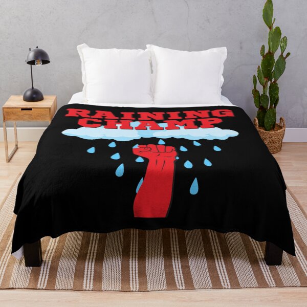 Item preview, Raining Champ designed and sold by UNK-Fatigues.