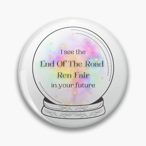 Item preview, Crystal Ball designed and sold by RenFairMerch.