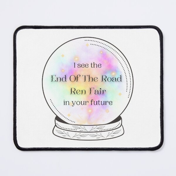 Item preview, Crystal Ball designed and sold by RenFairMerch.