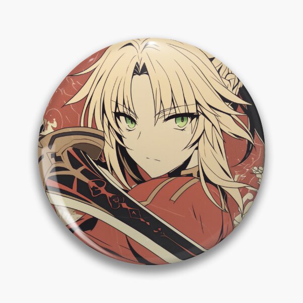 Item preview, Traditional Mordred designed and sold by SchellStation.