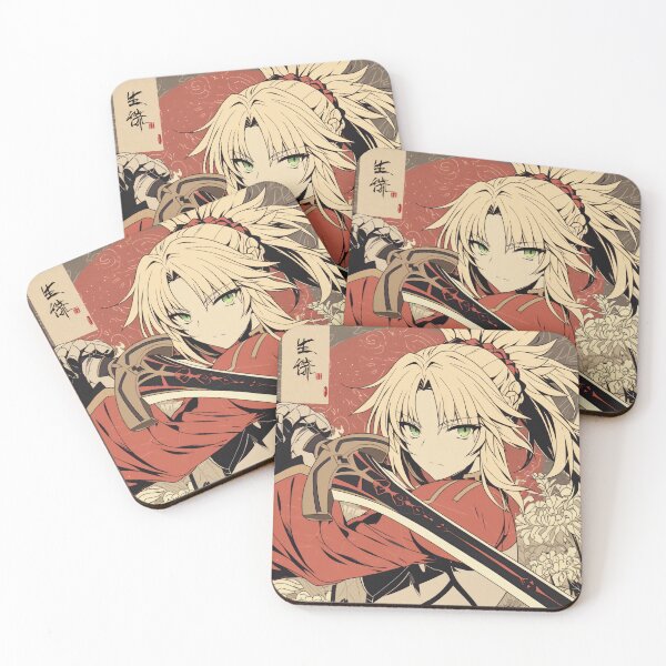 Item preview, Traditional Mordred designed and sold by SchellStation.