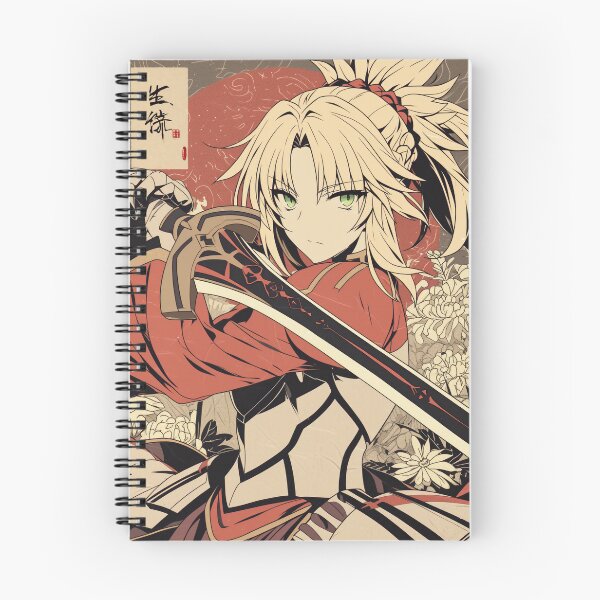 Item preview, Traditional Mordred designed and sold by SchellStation.