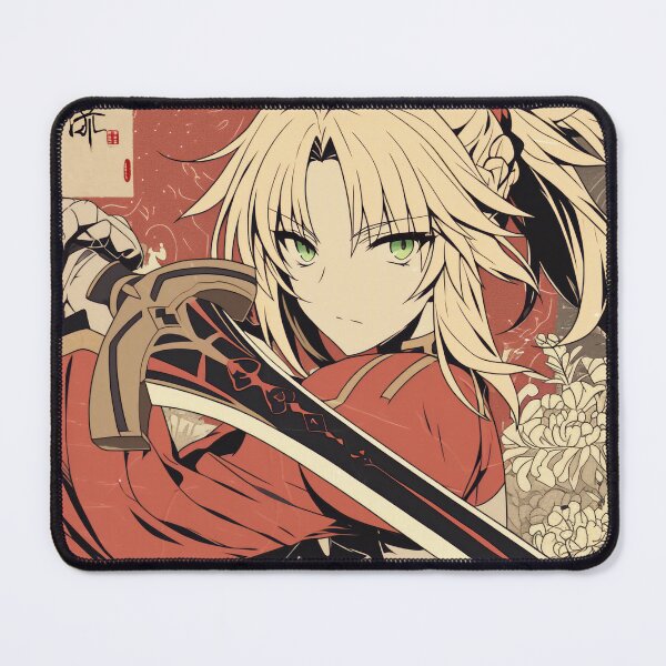 Item preview, Traditional Mordred designed and sold by SchellStation.