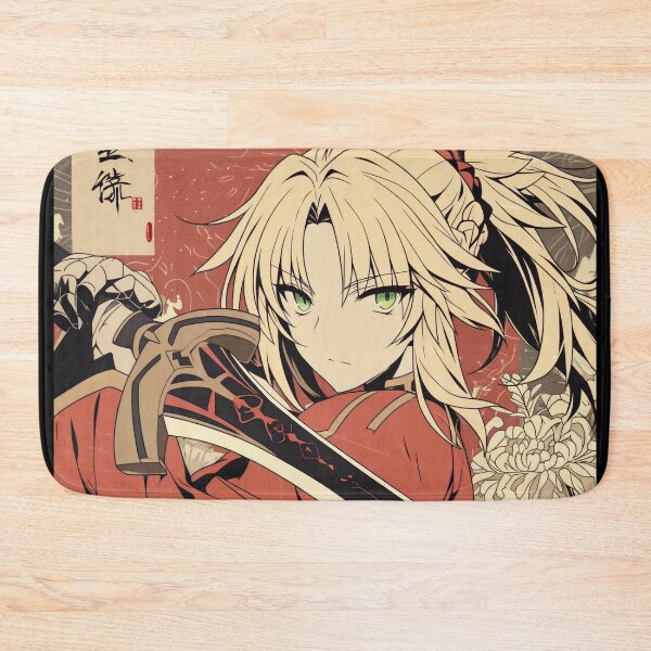 Item preview, Traditional Mordred designed and sold by SchellStation.